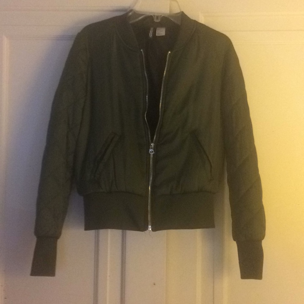 Jacket